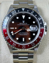 二手 ▶️ Rolex 勞力士 GMT-Master II ◀️ 16710 1993年 40mm 